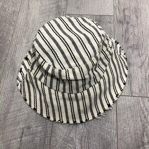 Shiraleah Striped Bucket Hat
